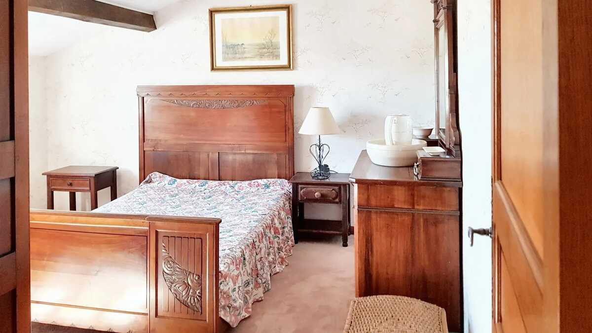 Villa 12 pers. à Milhars avec piscine privée et pétanque - Photo 15