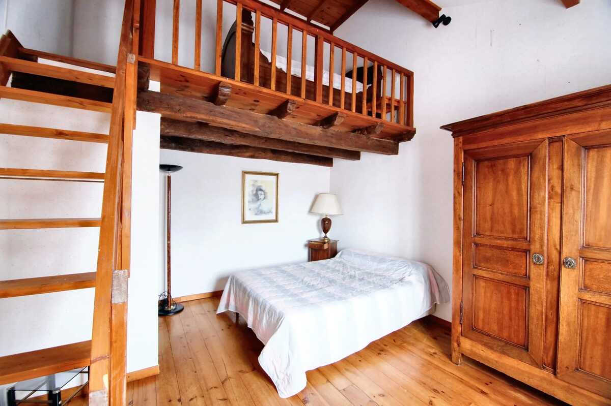Villa 12 pers. à Milhars avec piscine privée et pétanque - Photo 18