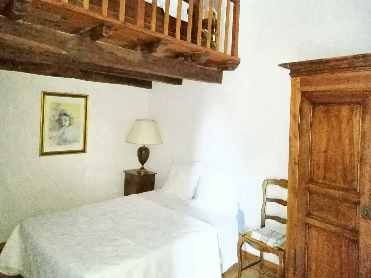 Villa 12 pers. à Milhars avec piscine privée et pétanque - Photo 19
