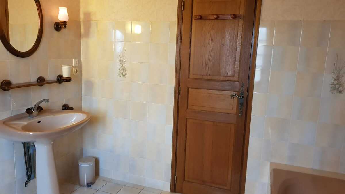 Villa 12 pers. à Milhars avec piscine privée et pétanque - Photo 22