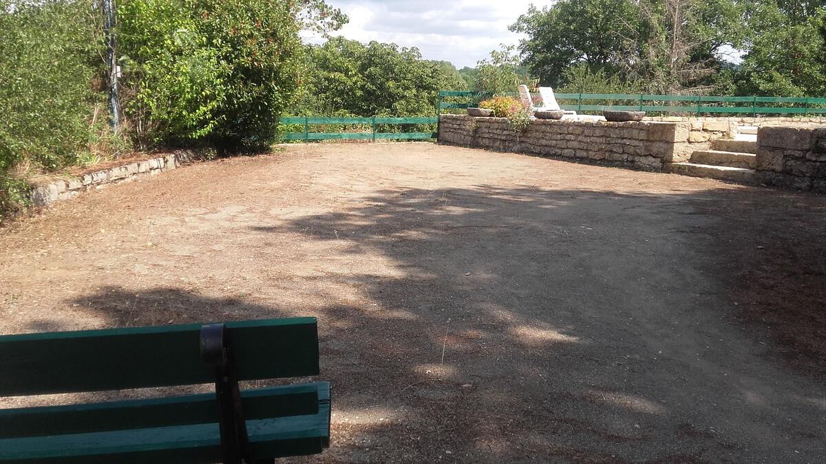 Villa 12 pers. à Milhars avec piscine privée et pétanque - Photo 26