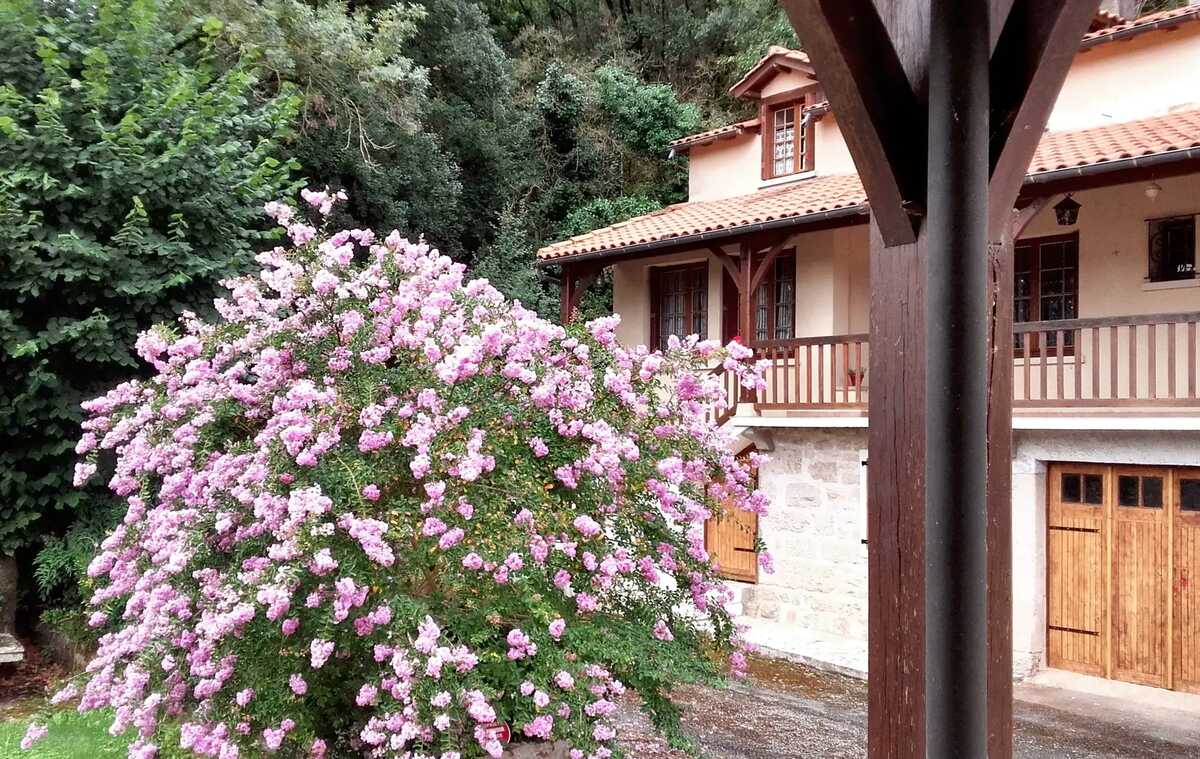 Villa 12 pers. à Milhars avec piscine privée et pétanque - Photo 27