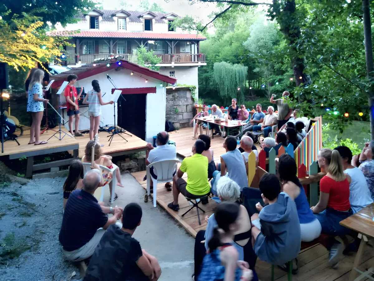 Villa 12 pers. à Milhars avec piscine privée et pétanque - Photo 30