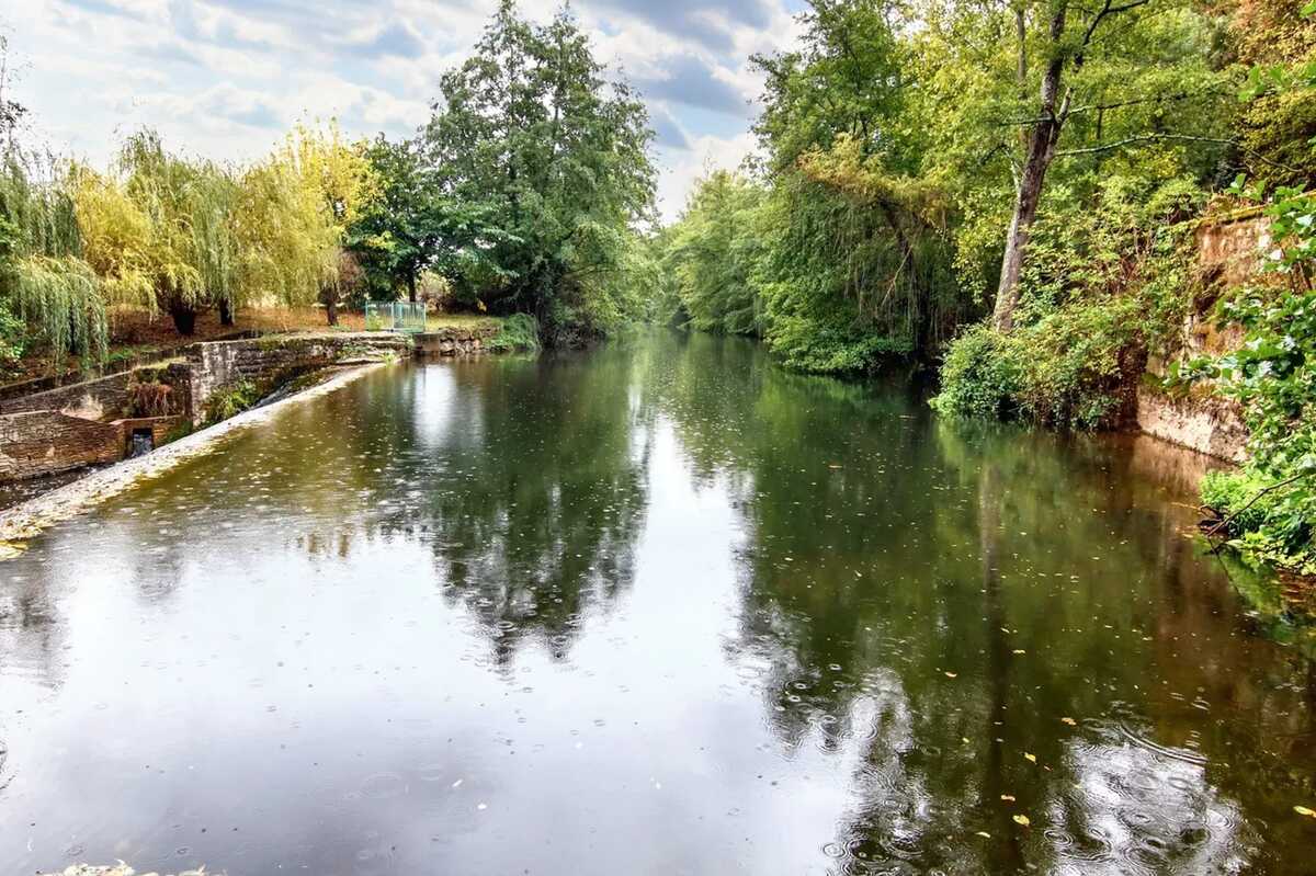 Villa 12 pers. à Milhars avec piscine privée et pétanque - Photo 31
