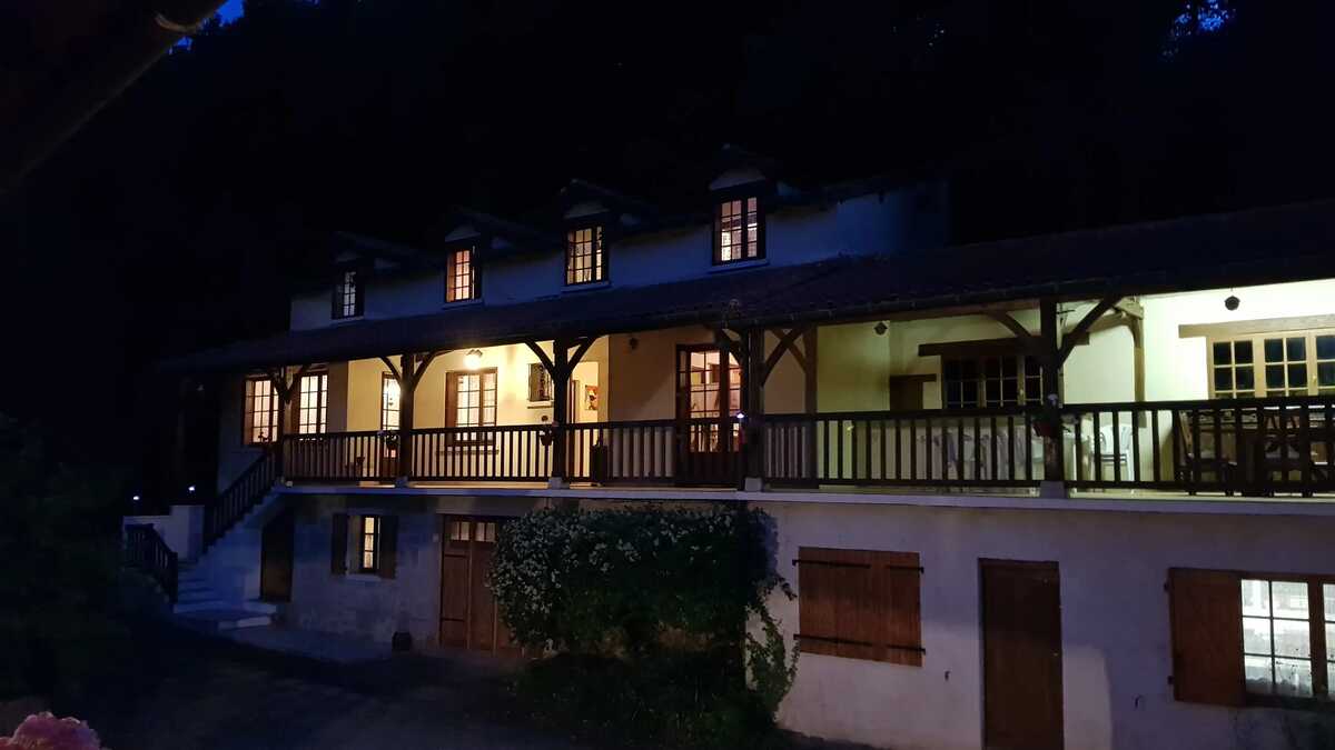 Villa 12 pers. à Milhars avec piscine privée et pétanque - Photo 32