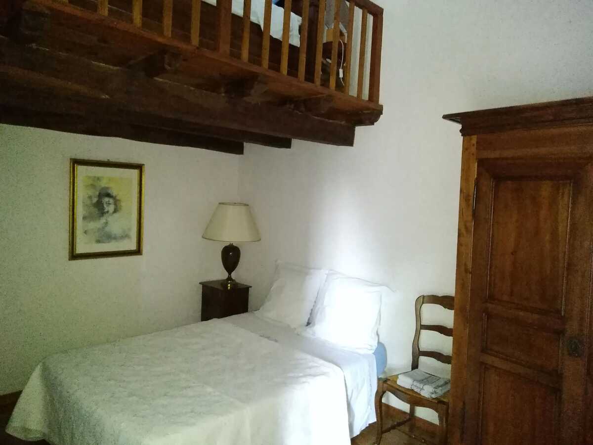 Villa 12 pers. à Milhars avec piscine privée et pétanque - Photo 34