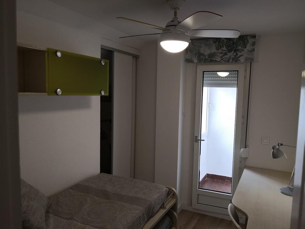 Appartement vue mer et montagne à Mogro avec jacuzzi - Photo 19
