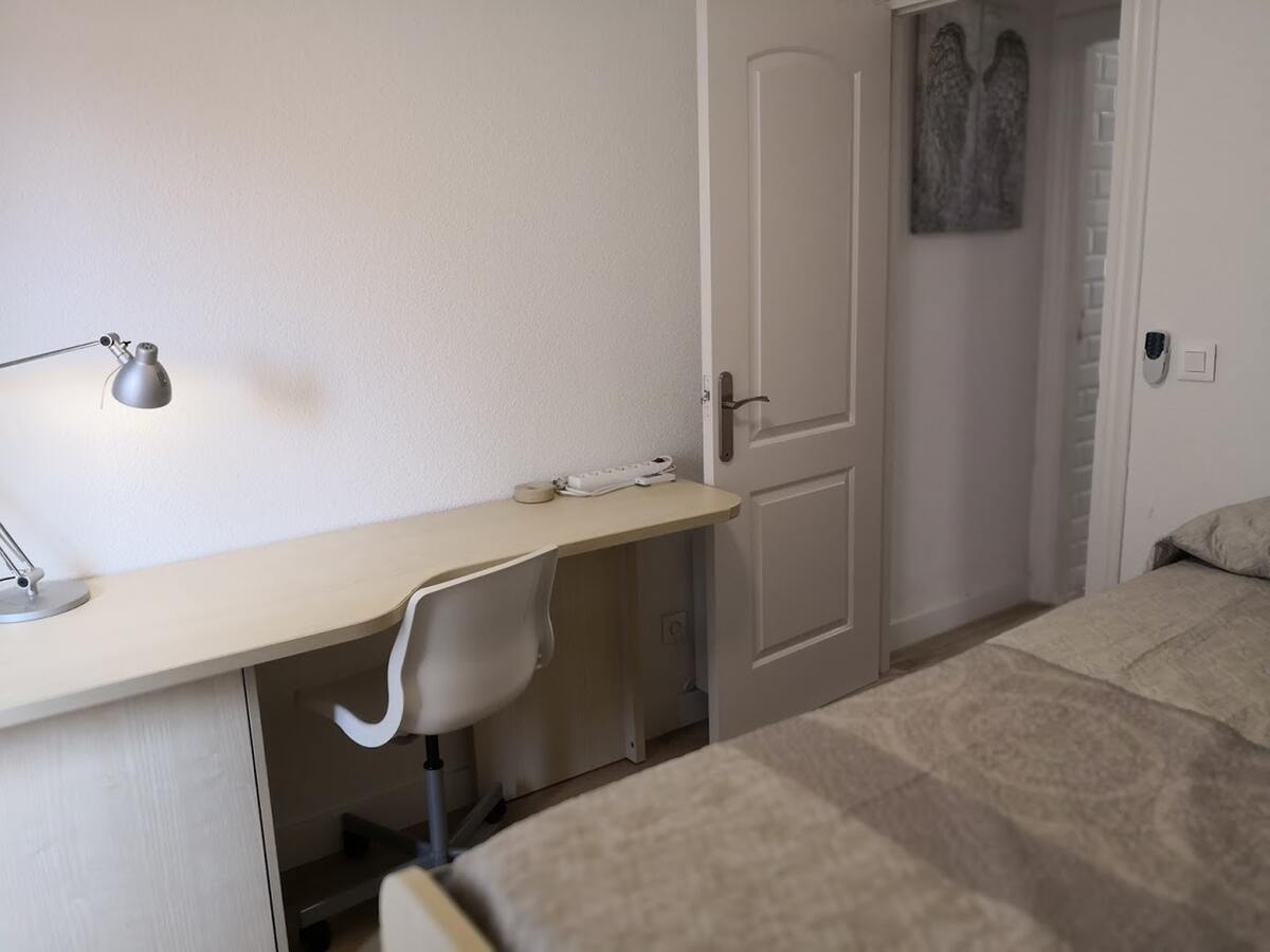 Appartement vue mer et montagne à Mogro avec jacuzzi - Photo 21