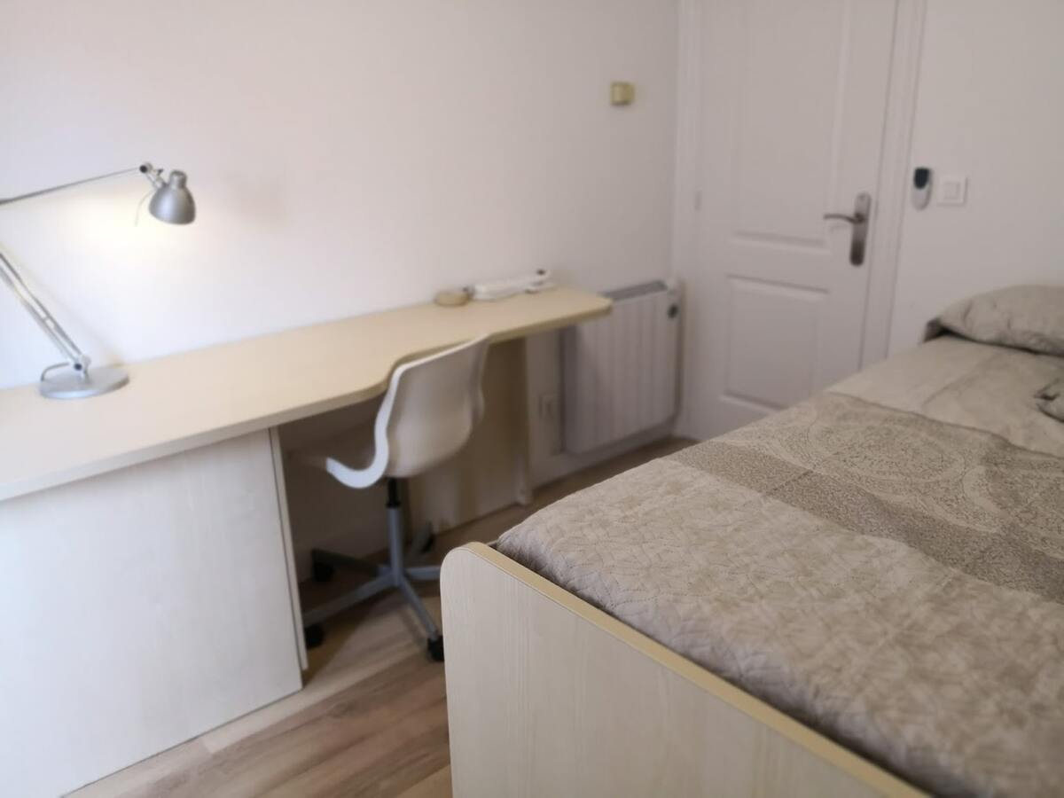 Appartement vue mer et montagne à Mogro avec jacuzzi - Photo 22