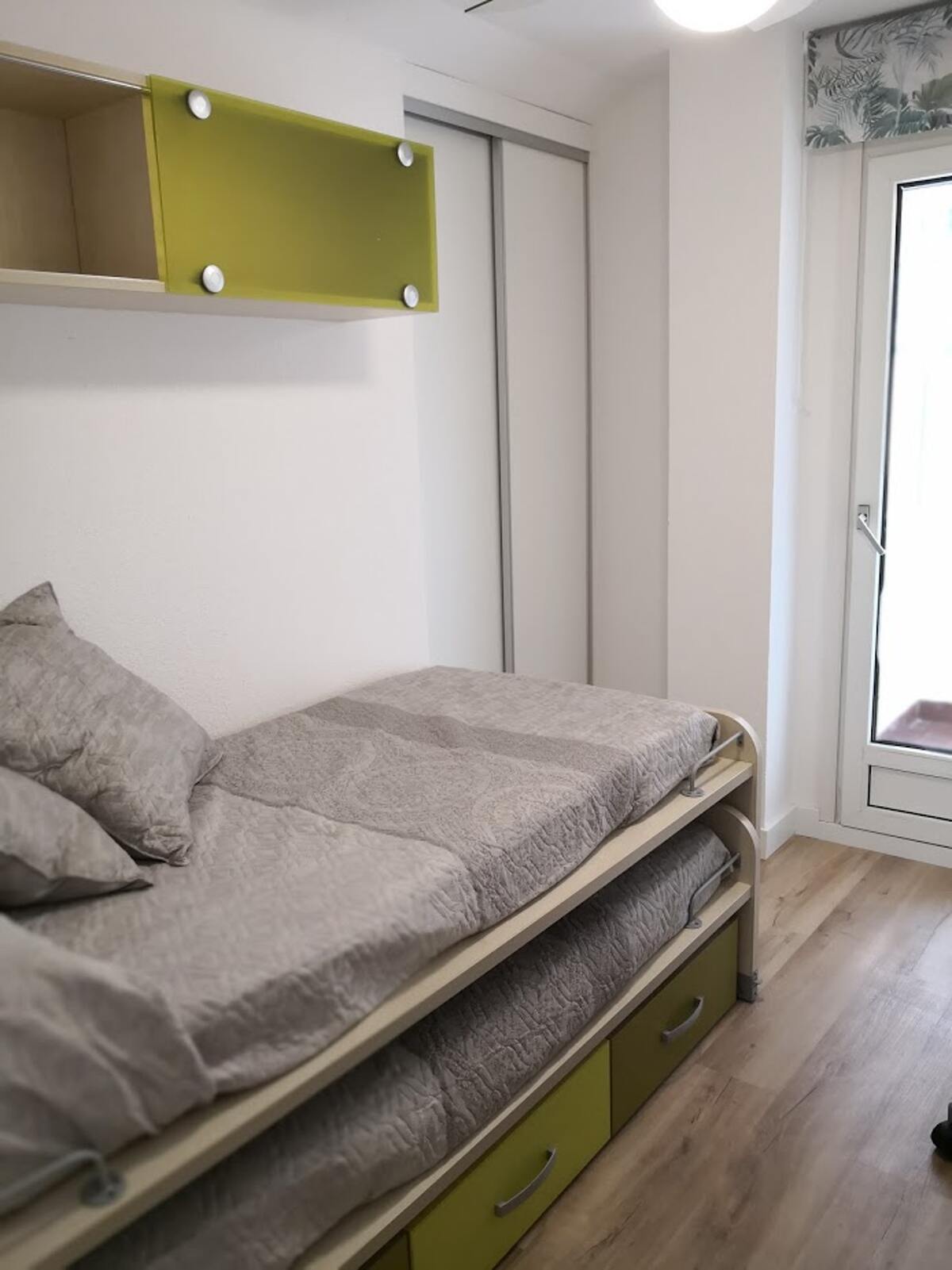 Appartement vue mer et montagne à Mogro avec jacuzzi - Photo 23