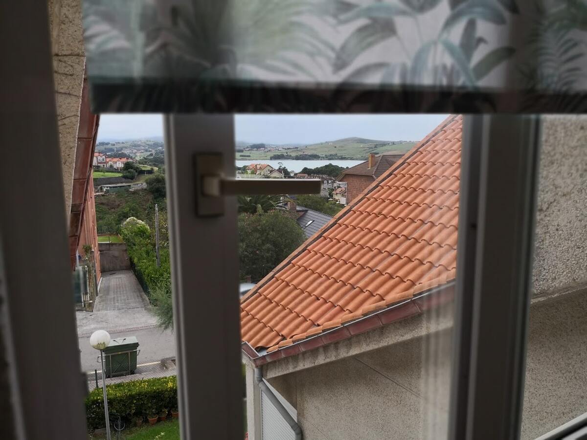 Appartement vue mer et montagne à Mogro avec jacuzzi - Photo 24