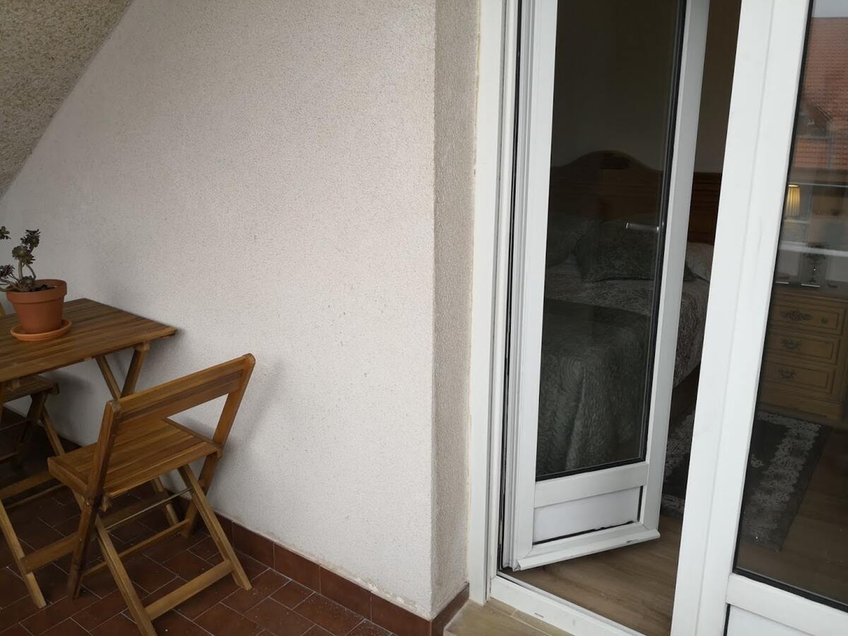 Appartement vue mer et montagne à Mogro avec jacuzzi - Photo 31