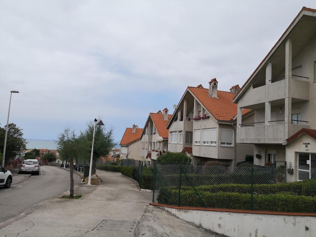 Appartement vue mer et montagne à Mogro avec jacuzzi - Photo 33