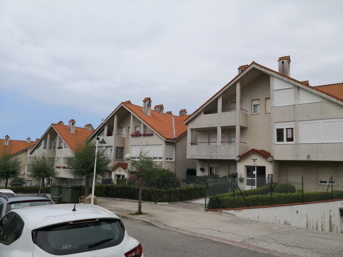 Appartement vue mer et montagne à Mogro avec jacuzzi - Photo 34
