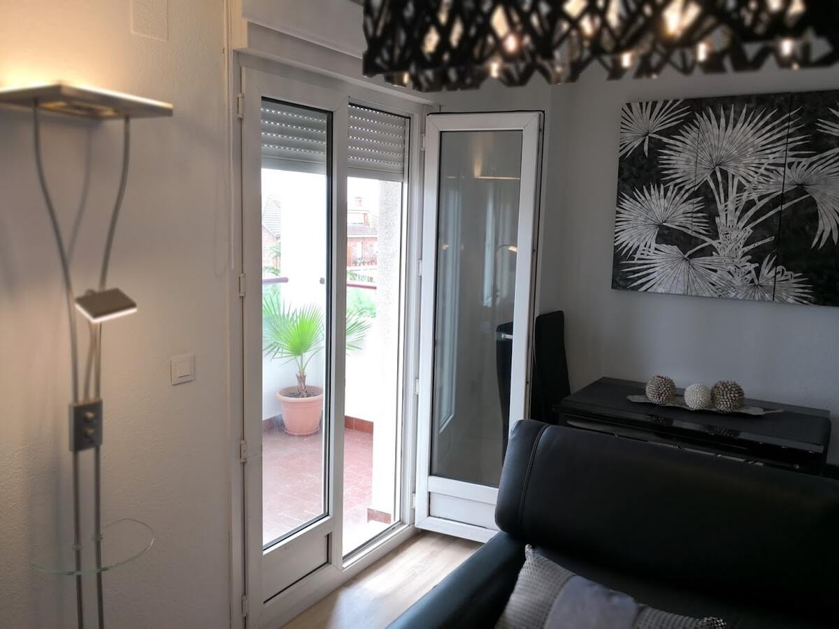 Appartement vue mer et montagne à Mogro avec jacuzzi - Photo 40