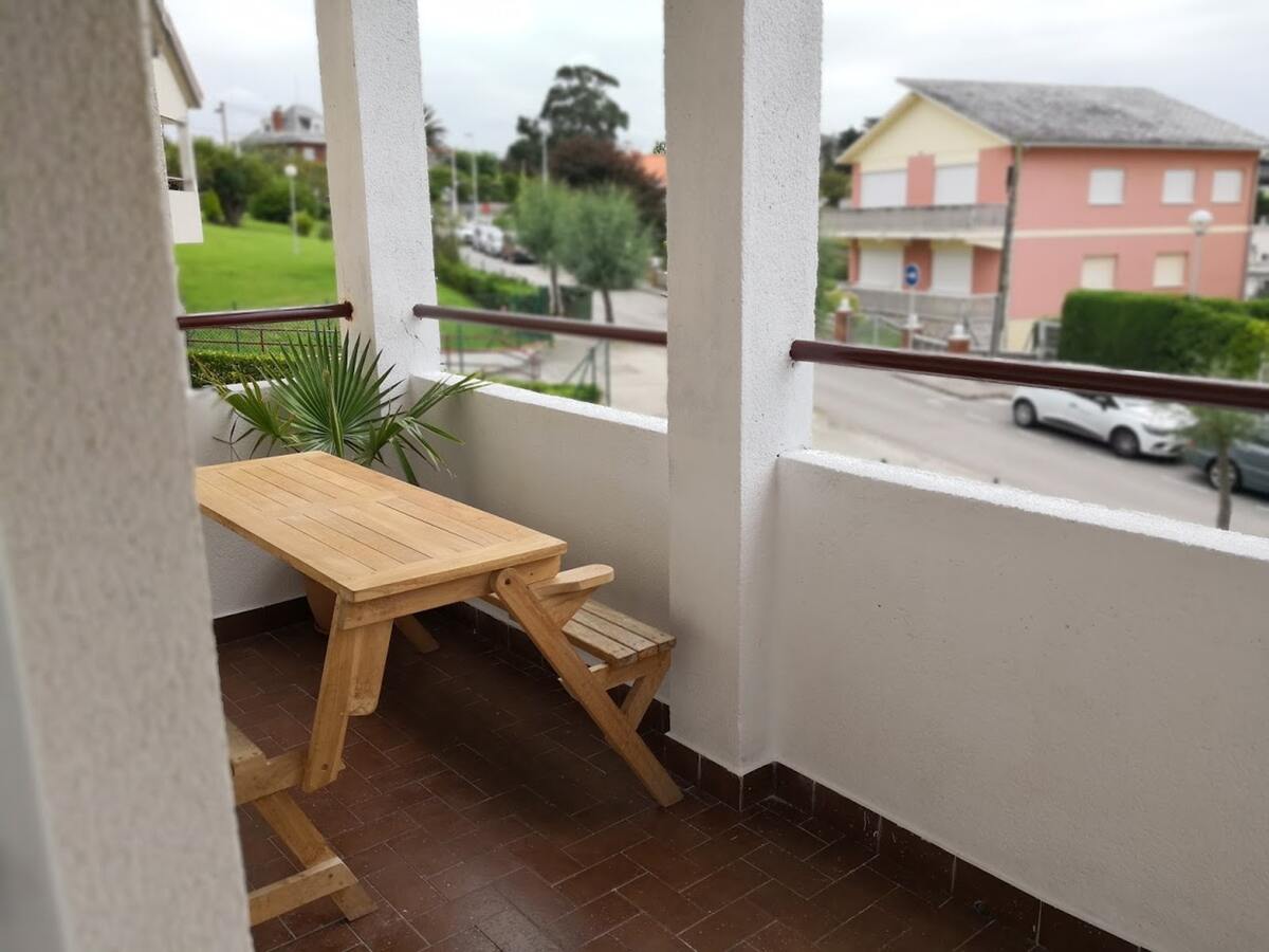 Appartement vue mer et montagne à Mogro avec jacuzzi - Photo 45