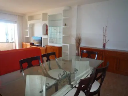 Appartement 100 m² vue mer et terrasse à Calafell, 6 personnes : photo 14