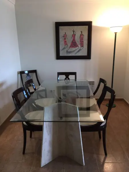 Appartement 100 m² vue mer et terrasse à Calafell, 6 personnes : photo 15