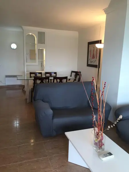 Appartement 100 m² vue mer et terrasse à Calafell, 6 personnes : photo 16