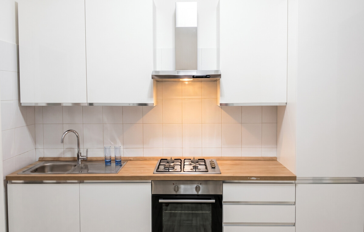 Appartement 120 m² à Pescara, 3 chambres, à 50 m de la plage - Photo 1