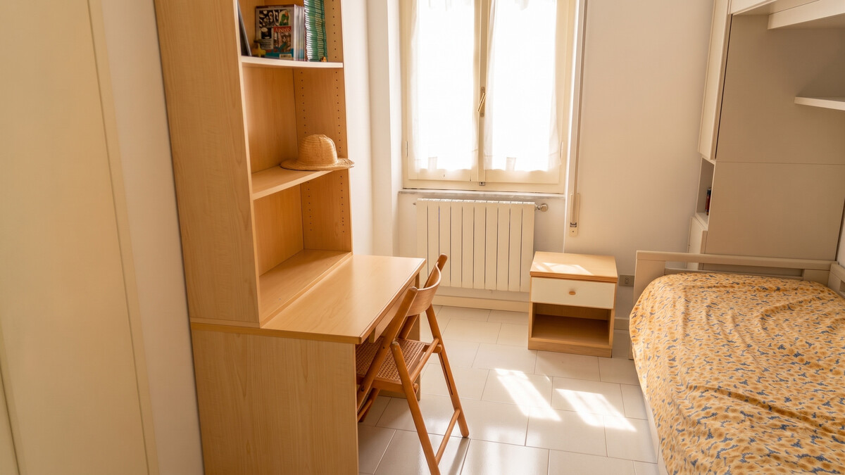 Appartement 120 m² à Pescara, 3 chambres, à 50 m de la plage - Photo 2