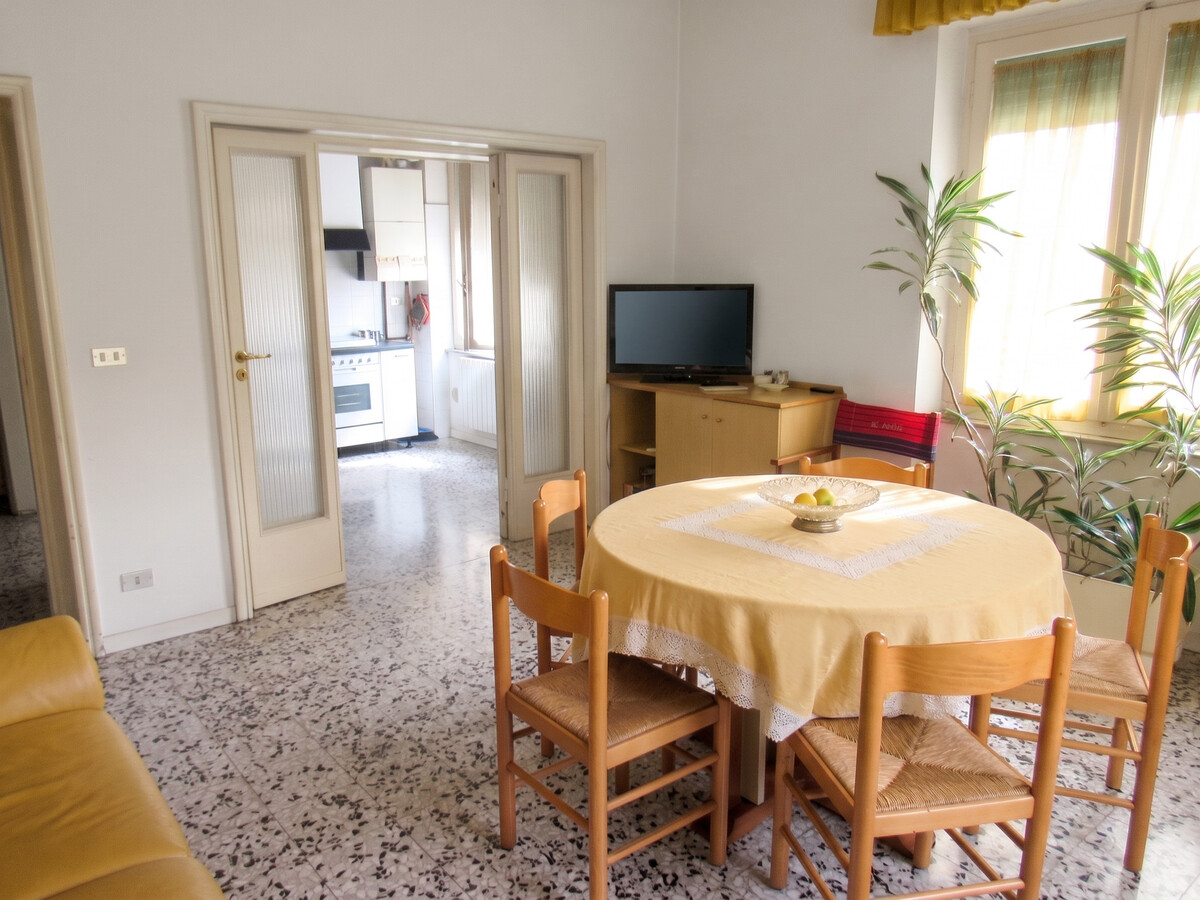 Appartement 120 m² à Pescara, 3 chambres, à 50 m de la plage - Photo 7