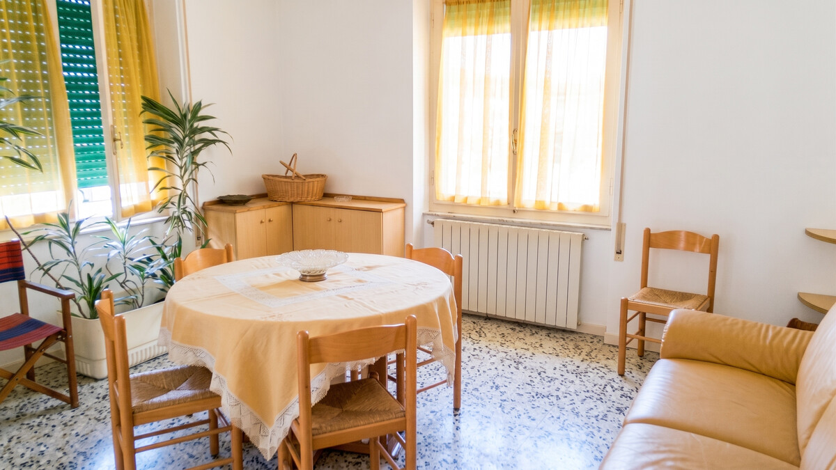 Appartement 120 m² à Pescara, 3 chambres, à 50 m de la plage - Photo 8