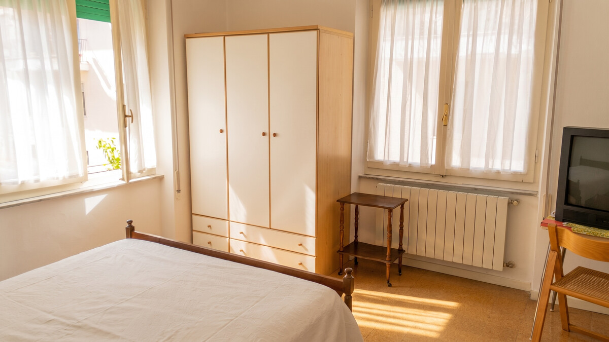 Appartement 120 m² à Pescara, 3 chambres, à 50 m de la plage - Photo 10