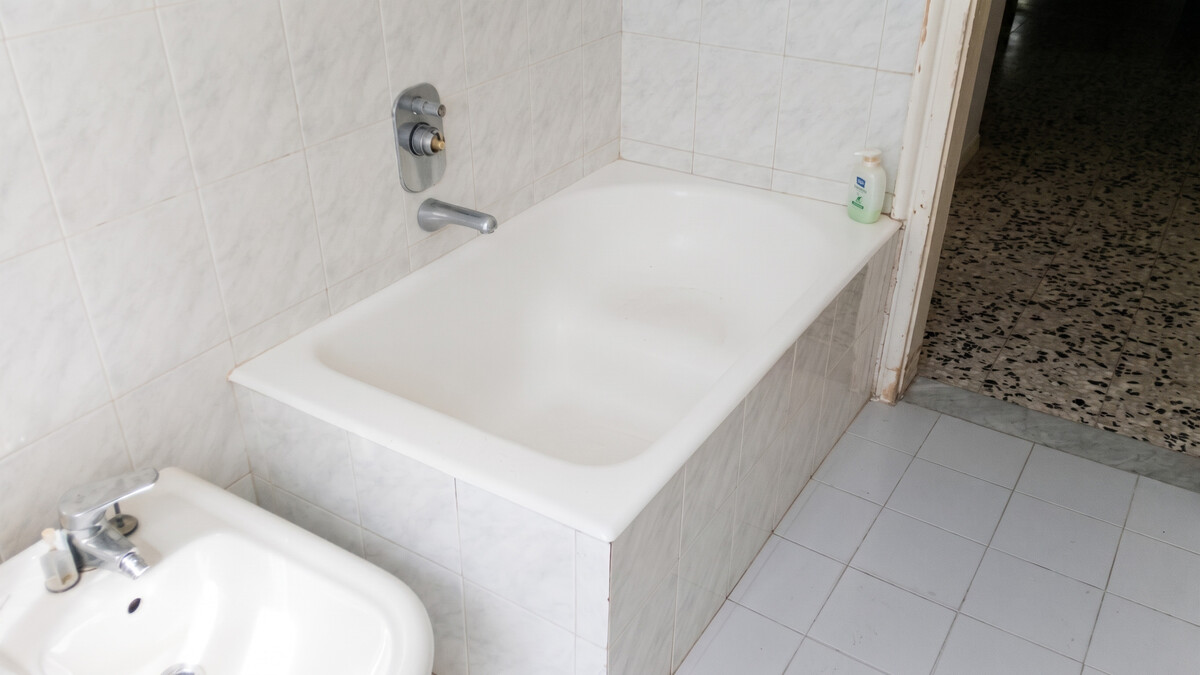 Appartement 120 m² à Pescara, 3 chambres, à 50 m de la plage - Photo 14