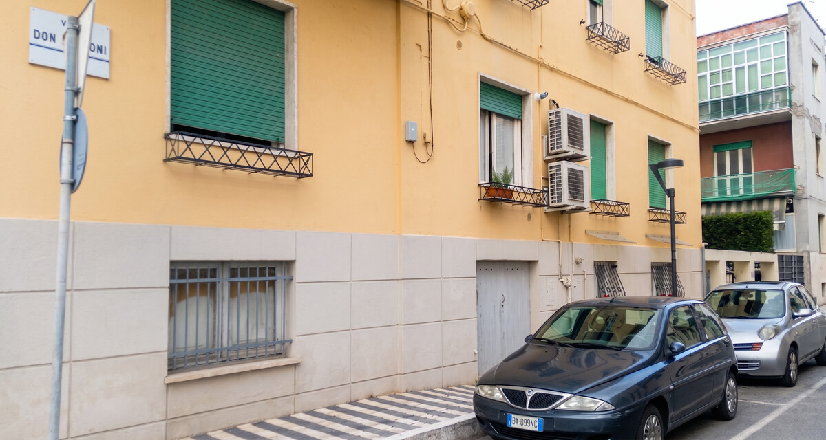 Appartement 120 m² à Pescara, 3 chambres, à 50 m de la plage - Photo 18