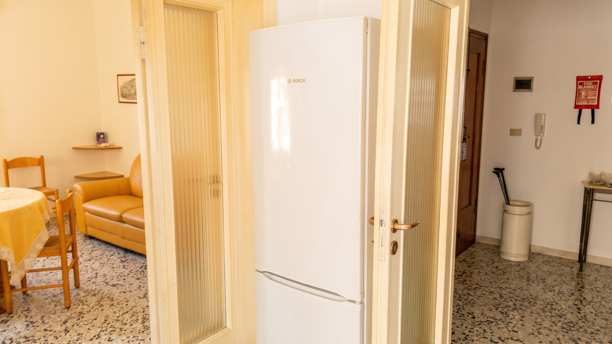 Appartement 120 m² à Pescara, 3 chambres, à 50 m de la plage - Photo 19