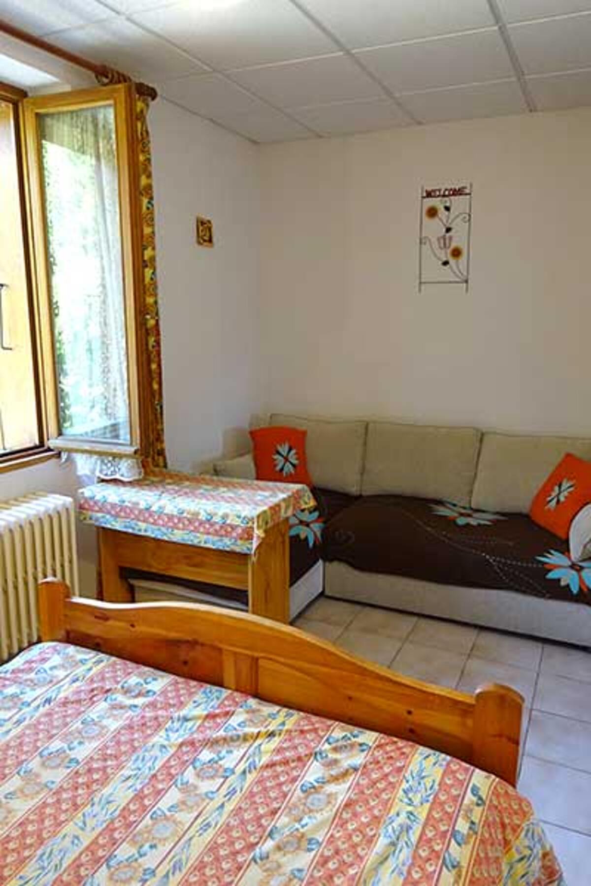 Maison 300 m² pour 15 personnes, 6 chambres avec vue montagne - Photo 6