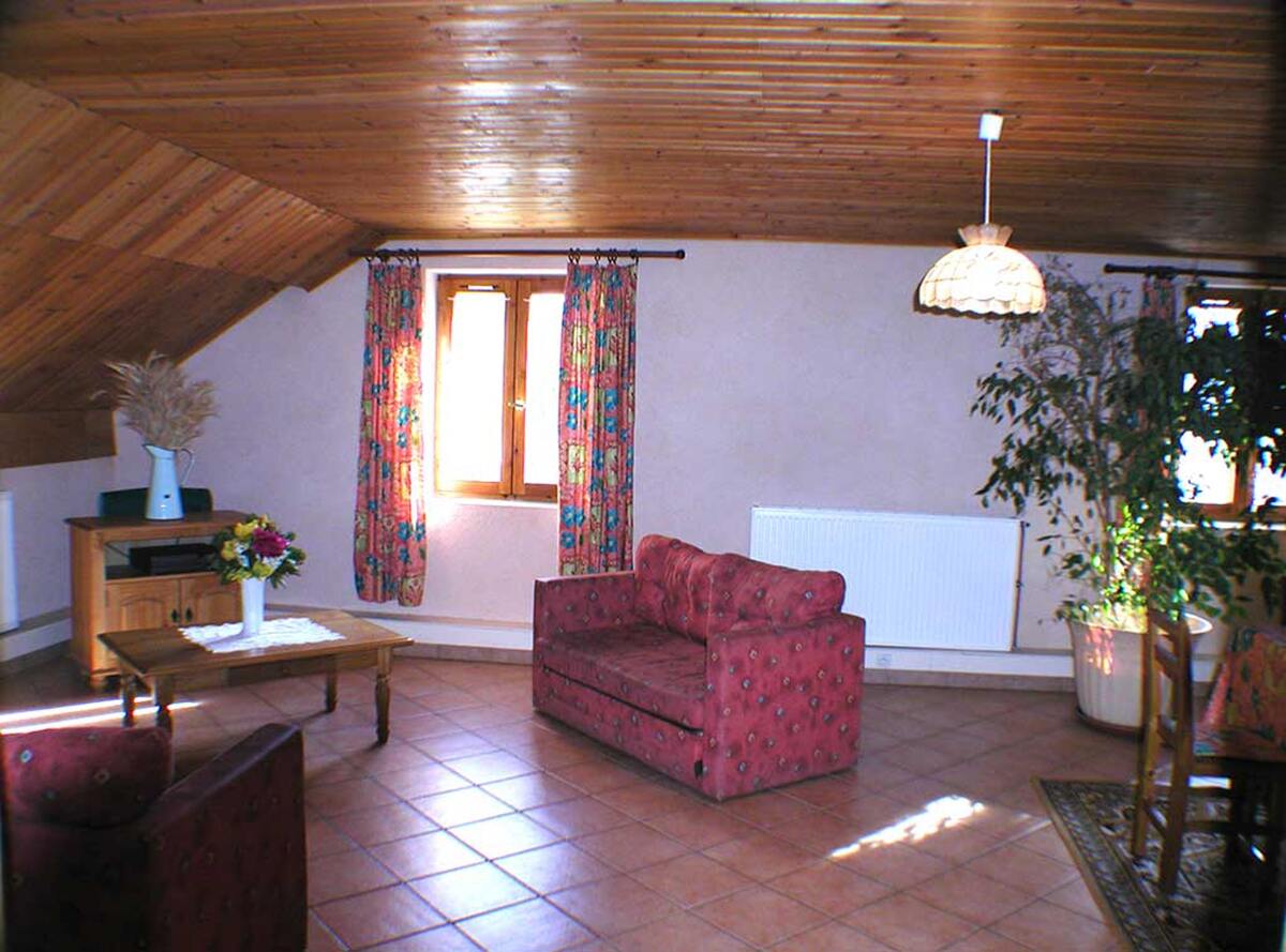 Maison 300 m² pour 15 personnes, 6 chambres avec vue montagne - Photo 10