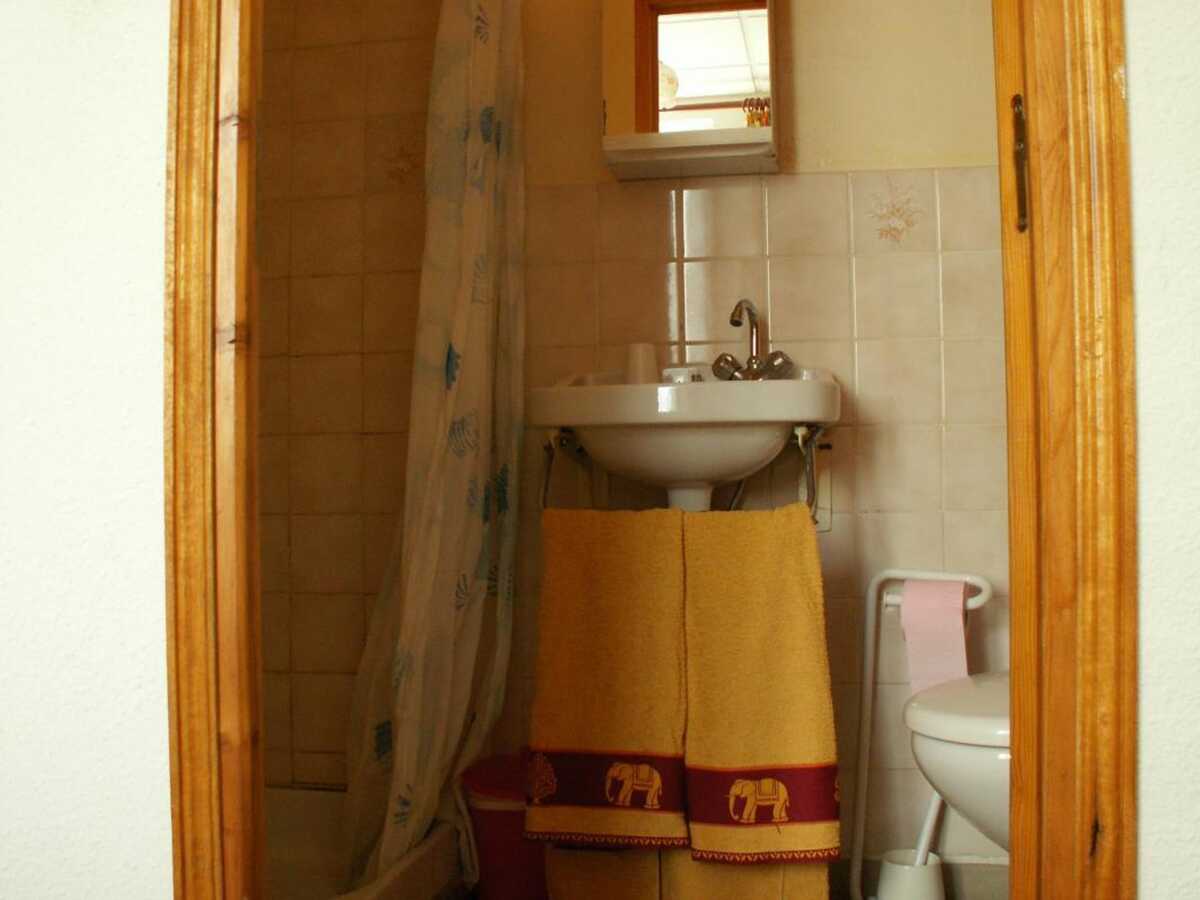 Maison 300 m² pour 15 personnes, 6 chambres avec vue montagne - Photo 14