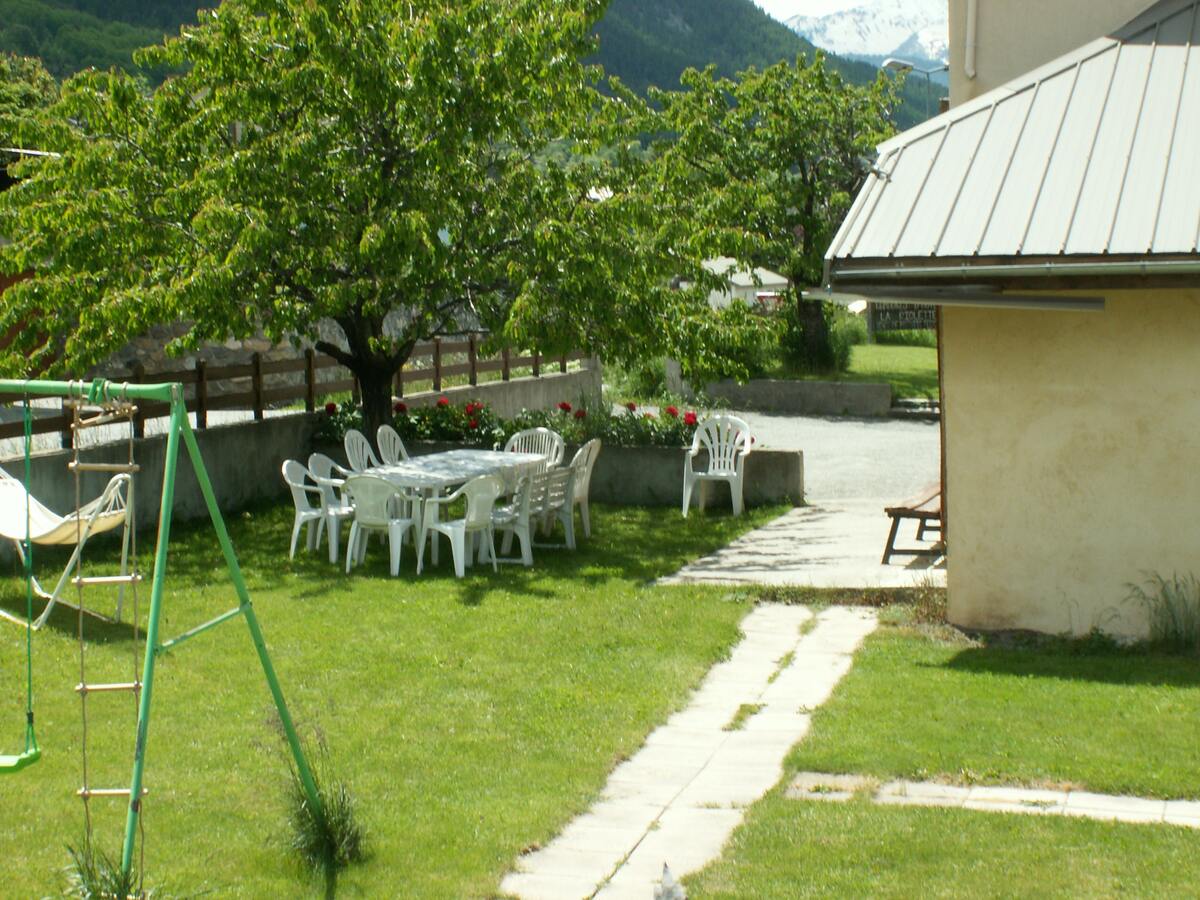 Maison 300 m² pour 15 personnes, 6 chambres avec vue montagne - Photo 15