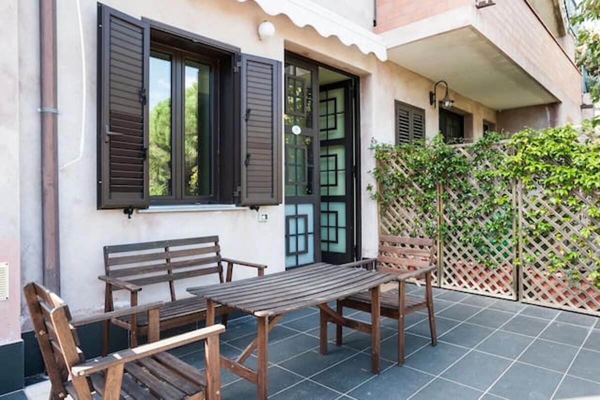 Appartement 6 pers. à Nicolosi avec terrasse et parking - Photo 1