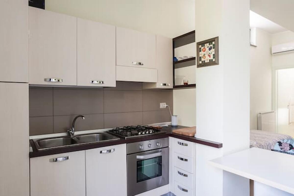 Appartement 6 pers. à Nicolosi avec terrasse et parking - Photo 2