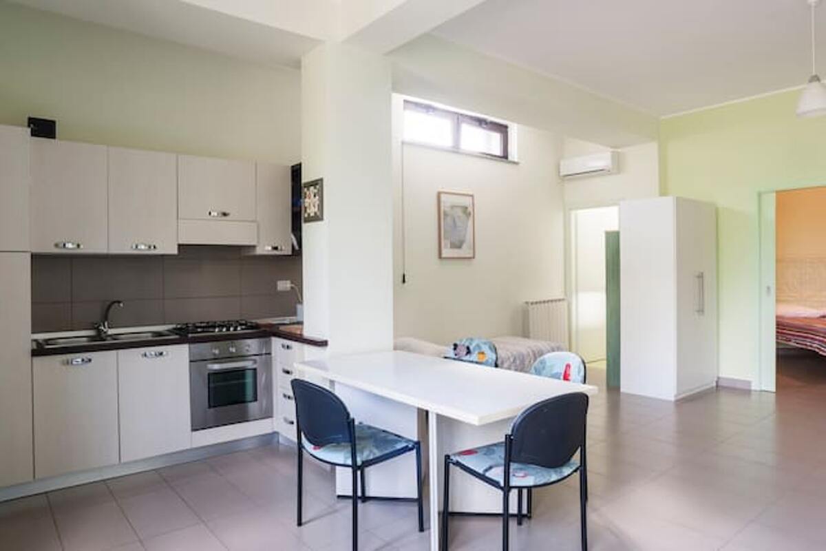 Appartement 6 pers. à Nicolosi avec terrasse et parking - Photo 3