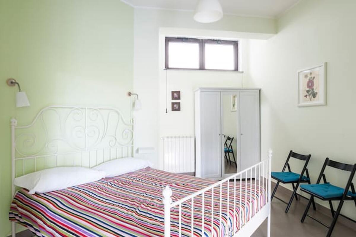 Appartement 6 pers. à Nicolosi avec terrasse et parking - Photo 4
