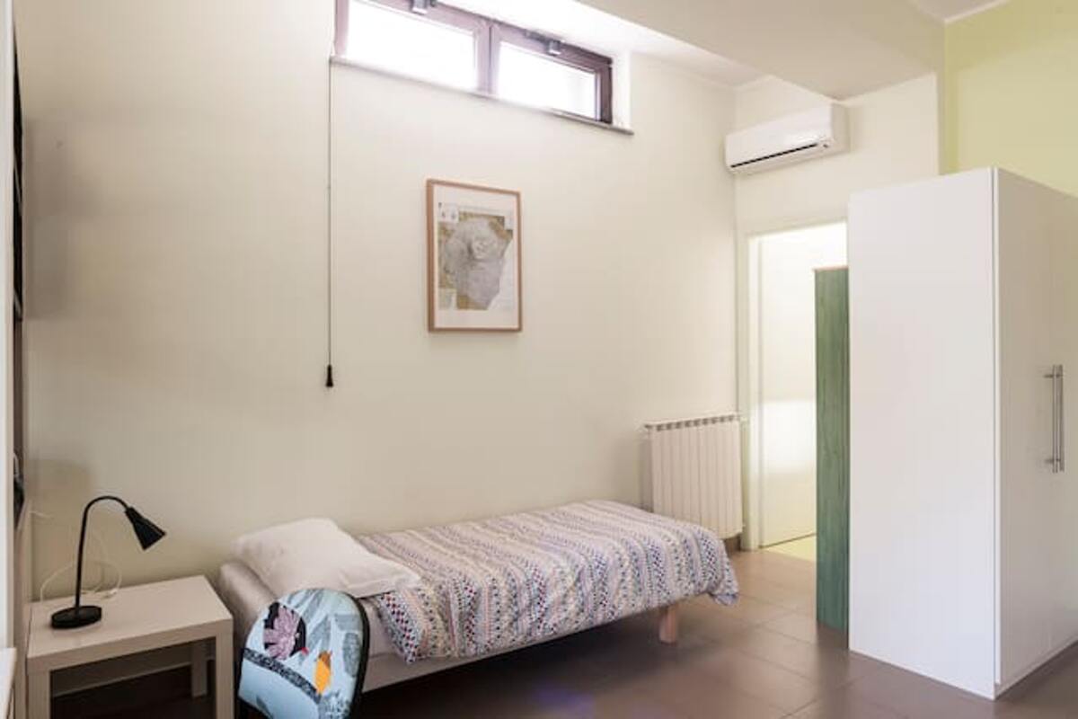 Appartement 6 pers. à Nicolosi avec terrasse et parking - Photo 7