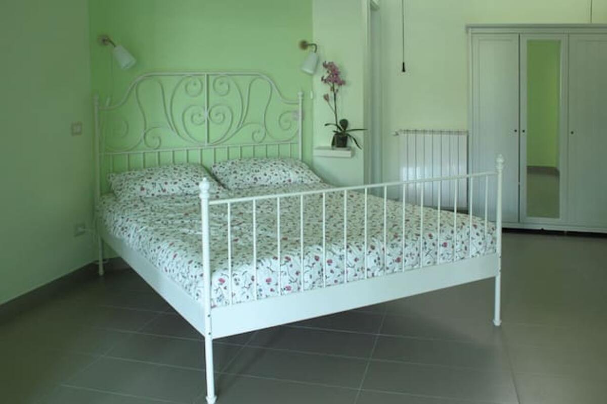 Appartement 6 pers. à Nicolosi avec terrasse et parking - Photo 12