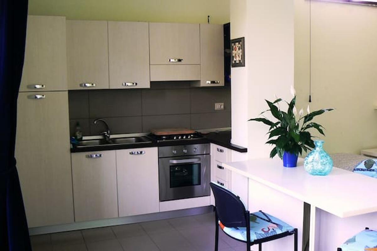 Appartement 6 pers. à Nicolosi avec terrasse et parking - Photo 21