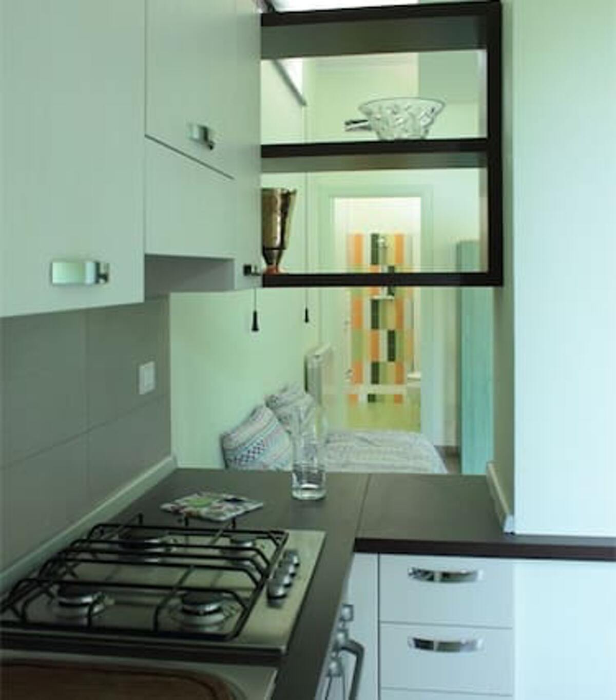Appartement 6 pers. à Nicolosi avec terrasse et parking - Photo 22
