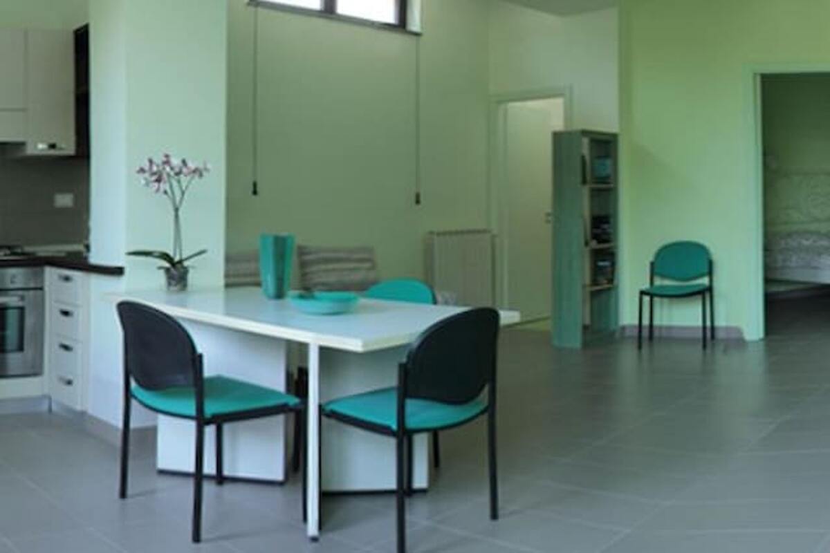 Appartement 6 pers. à Nicolosi avec terrasse et parking - Photo 23