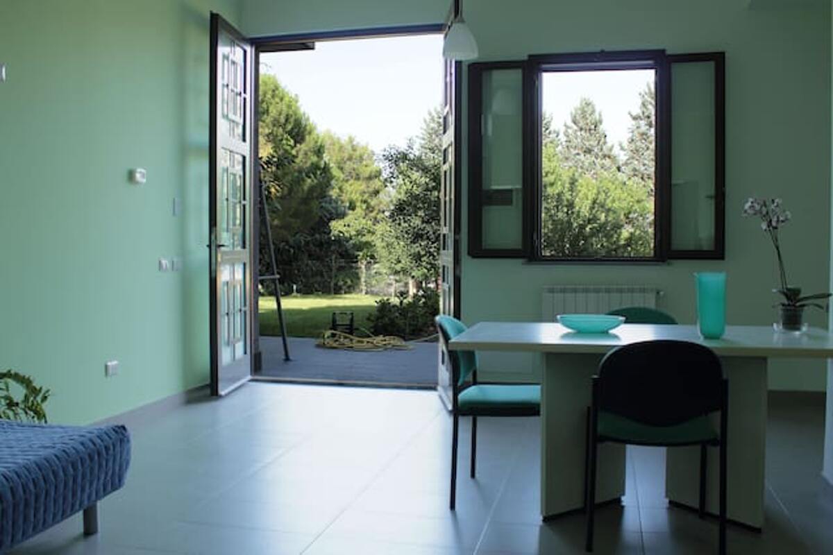 Appartement 6 pers. à Nicolosi avec terrasse et parking - Photo 24