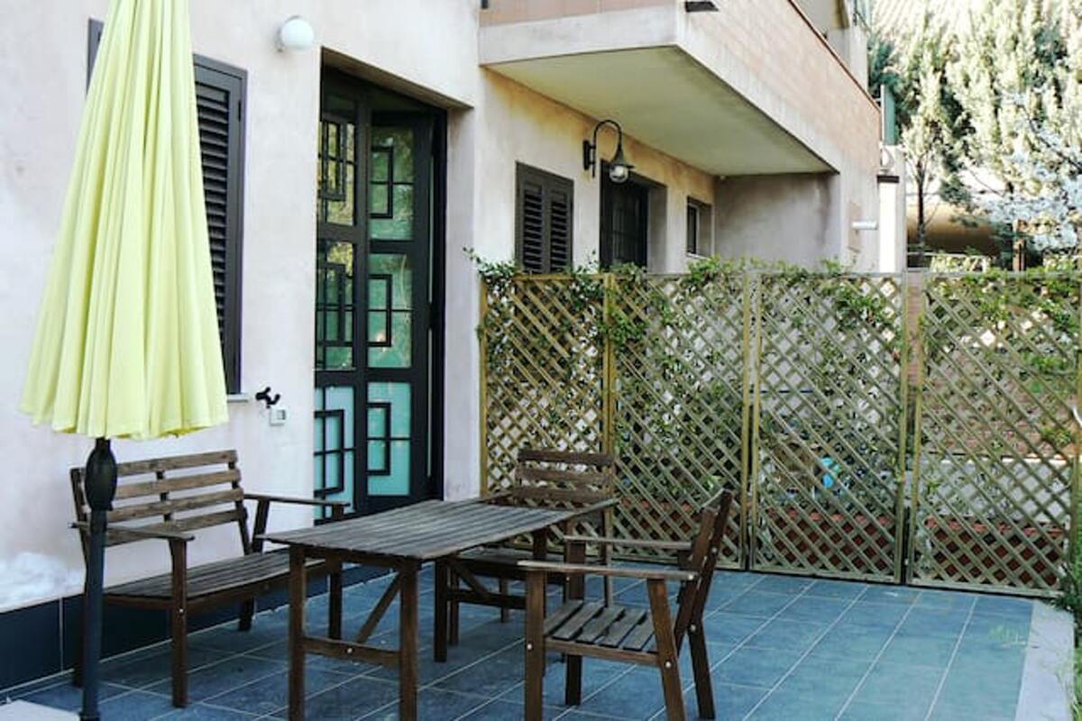 Appartement 6 pers. à Nicolosi avec terrasse et parking - Photo 25