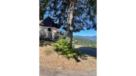 Chalet avec vue montagne et terrasse privée à Kruth, 6 pers. : photo 18