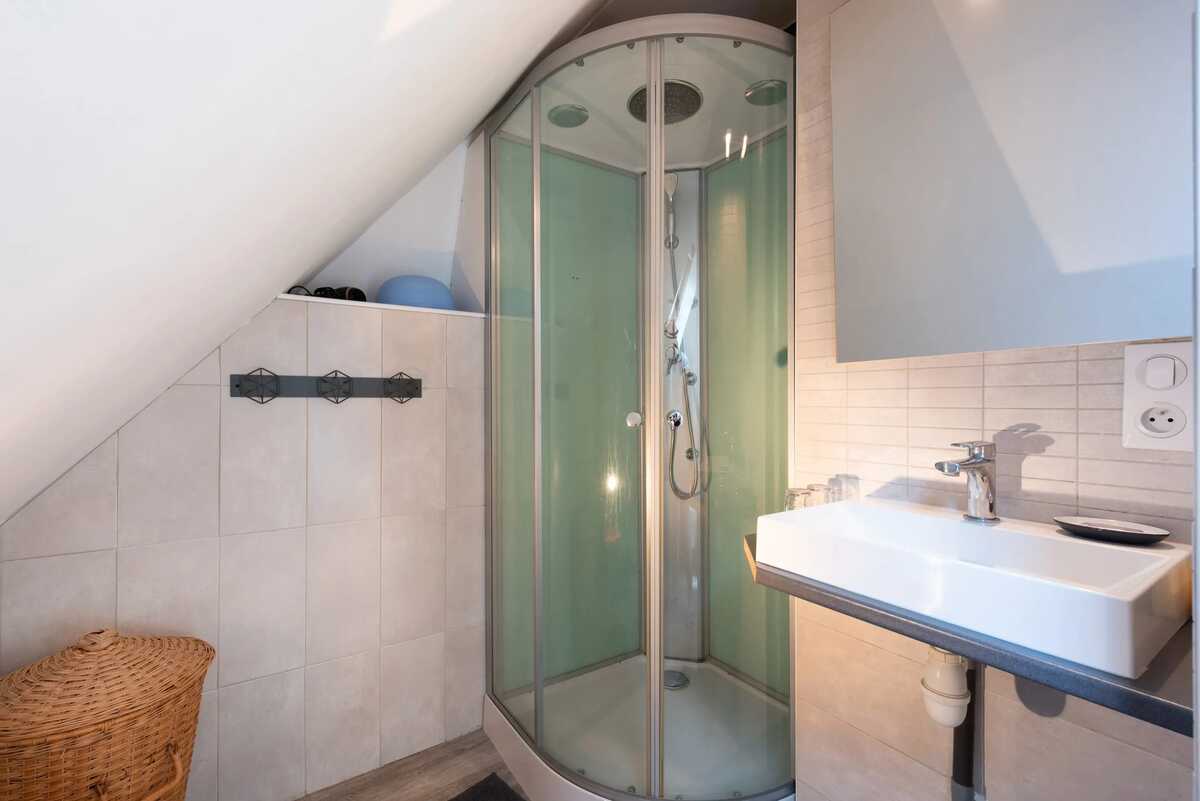 Maison 8 pers. à Guchan, jacuzzi et vue montagne - Photo 23