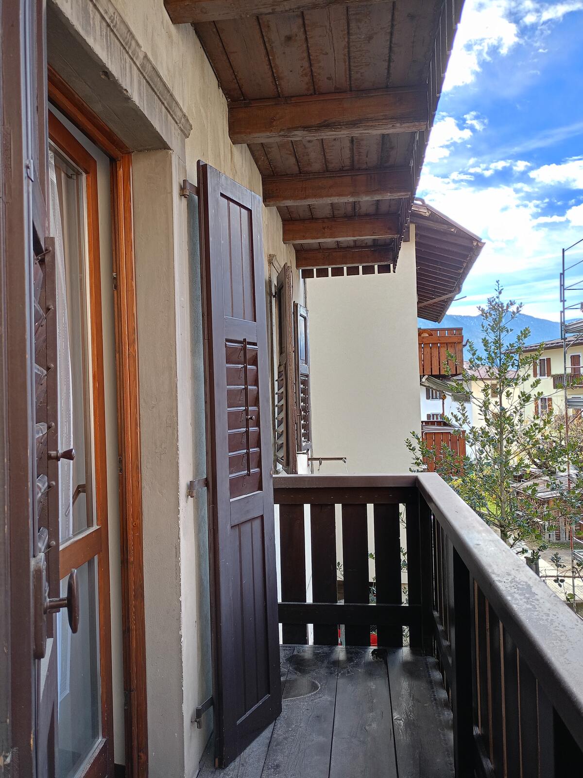 Appartement 80 m² à Carisolo, vue sur la ville - Photo 6