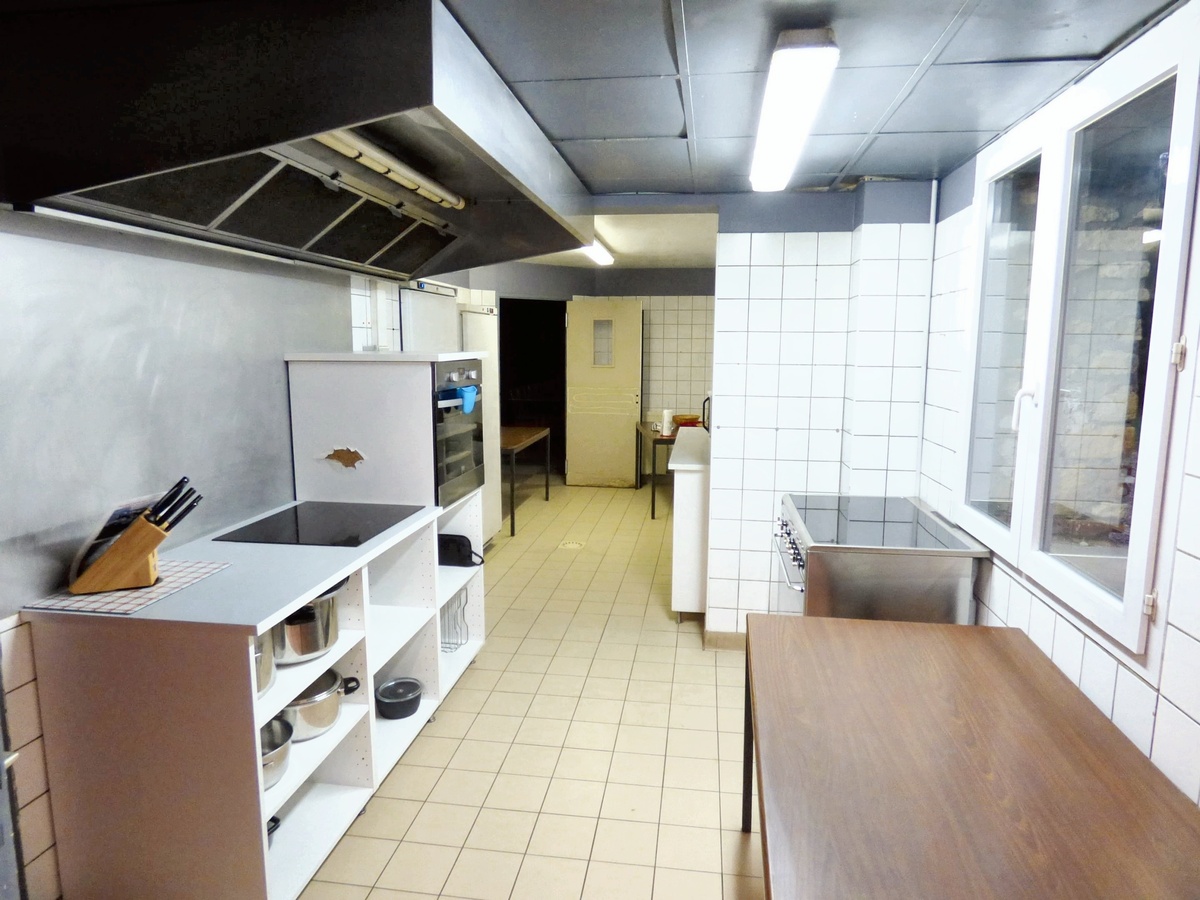 Maison 12 chambres avec jacuzzi pour 27 personnes à Nouart - Photo 7